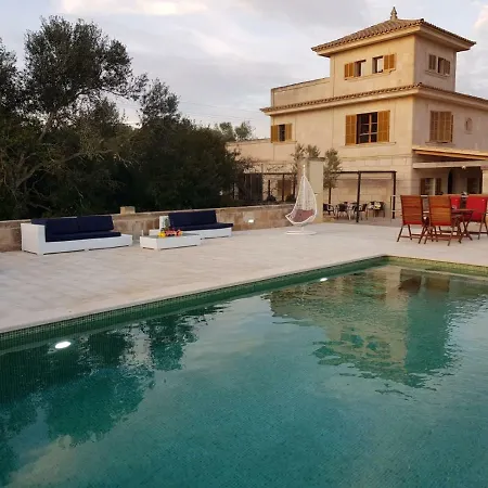 Villa Dinastia Maioris Decima *