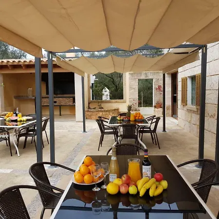Villa Dinastia Maioris Decima