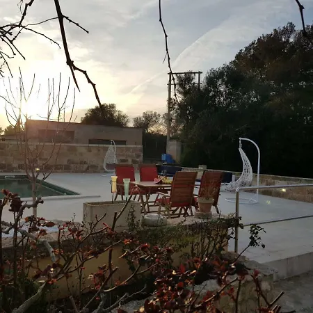 Villa Dinastia Maioris Decima