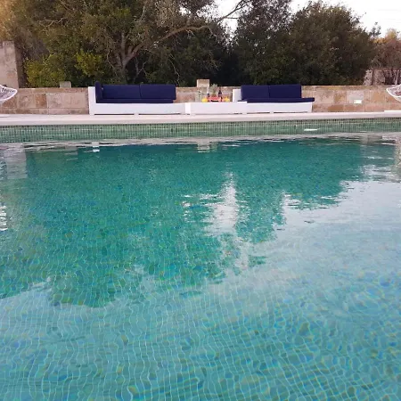 Villa Dinastia Maioris Decima