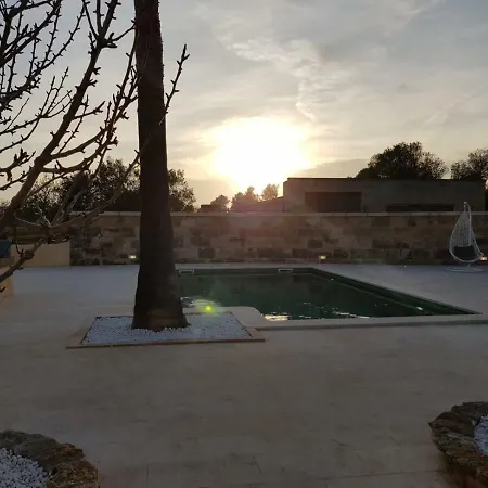 Villa Dinastia Maioris Decima