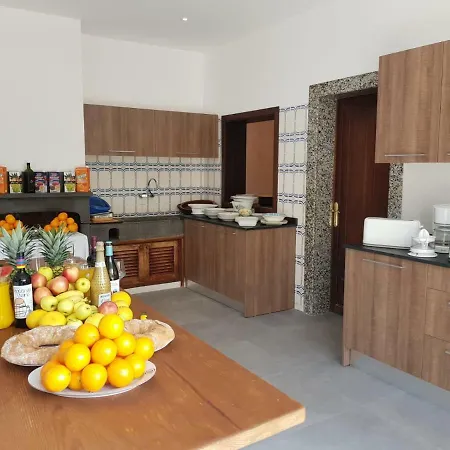 Villa Dinastia Maioris Decima