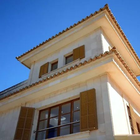 Dinastia Maioris Decima Villa Llucmajor (Mallorca)