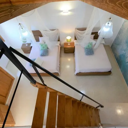 Villa Dinastia Maioris Decima Llucmajor (Mallorca)