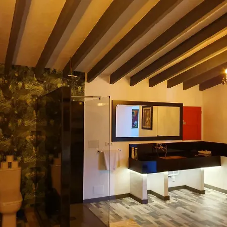 Villa Dinastia Maioris Decima Llucmajor (Mallorca)